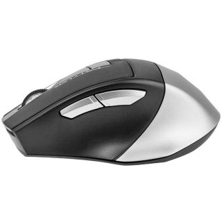 Mysz A4Tech Fstyler FB35 RF (2.4G+BT) Smoky Grey