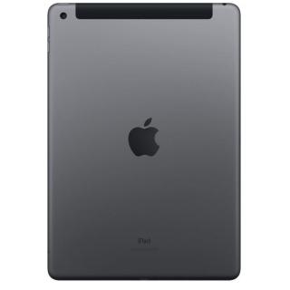 iPad 10.2 cala Wi-Fi + Cellular 64GB - Gwiezdna szarość