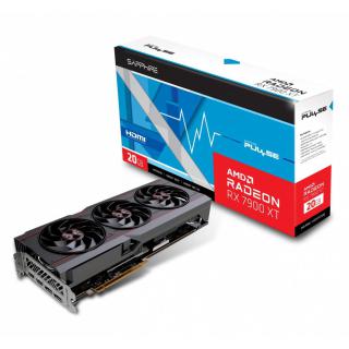 Karta graficzna Radeon RX 7900 XT Pulse 20GB GDDR6 320bit 2DP/2HDMI