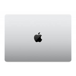 MacBook Pro 14,2 cali: M3 Pro 11/14, 18GB, 512GB - Srebrny