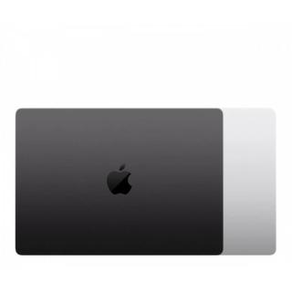 MacBook Pro 14,2 cali: M3 Pro 11/14, 18GB, 512GB - Srebrny