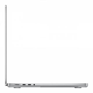 MacBook Pro 14,2 cali: M3 Pro 11/14, 18GB, 512GB - Srebrny