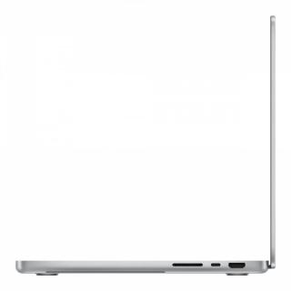 MacBook Pro 14,2 cali: M3 Pro 11/14, 18GB, 512GB - Srebrny