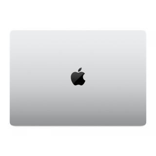 MacBook Pro 16,2 cali: M3 Pro 12/18, 18GB, 512GB - Srebrny