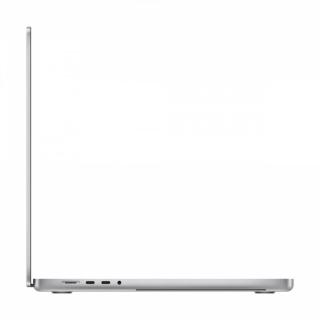 MacBook Pro 16,2 cali: M3 Pro 12/18, 18GB, 512GB - Srebrny