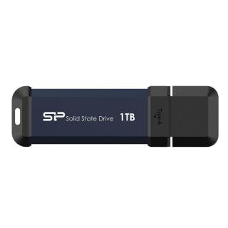 Dysk zewnętrzny SSD MS60 1TB USB 3.2 600/500MB/s