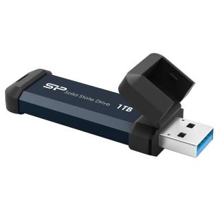 Dysk zewnętrzny SSD MS60 1TB USB 3.2 600/500MB/s