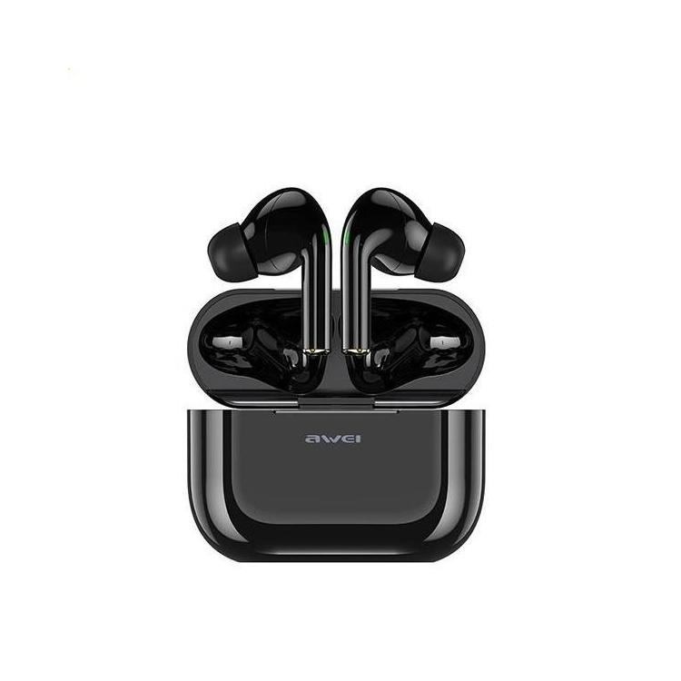 Słuchawki stereo Bluetooth T29 TWS Czarne