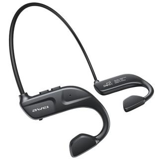 Słuchawki stereo Bluetooth sportowe A889 Pro