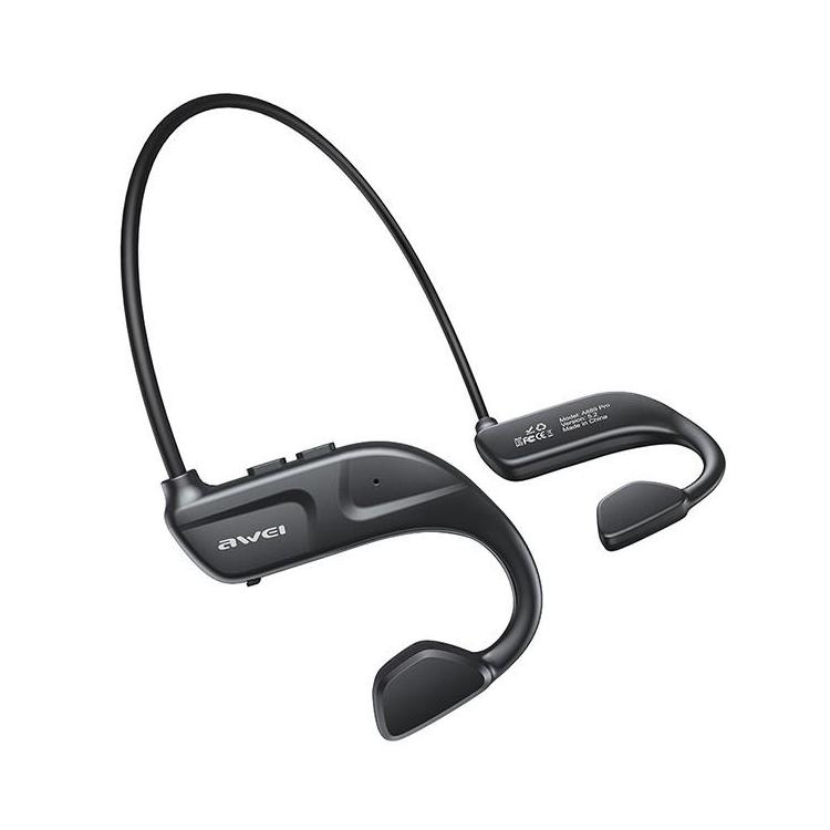 Słuchawki stereo Bluetooth sportowe A889 Pro