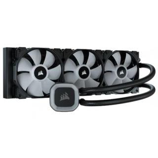 Chłodzenie procesora H150 RGB 360 mm CPU Cooler