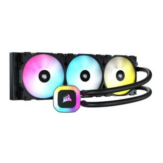 Chłodzenie procesora H150 RGB 360 mm CPU Cooler