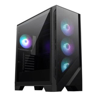 Obudowa MSI MAG FORGE 320R AIRFLOW ATX Midi z oknem, bez...