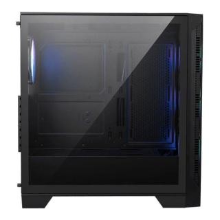 Obudowa MSI MAG FORGE 320R AIRFLOW ATX Midi z oknem, bez zasilacza