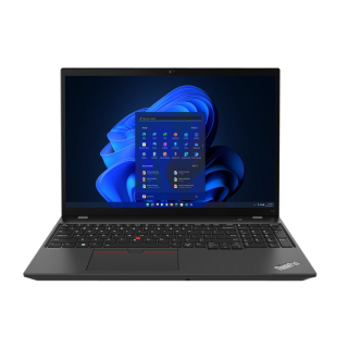 Lenovo ThinkPad T16 G1 Ryzen 7 PRO 6850U 16.0"WUXGA 16GB DDR5 6400 SSD512 Radeon 680M Graphics W11Pro Thunder Black 3Y Premier