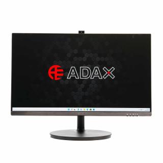 Komputer ADAX AIO 23,8'' WXPC12400...