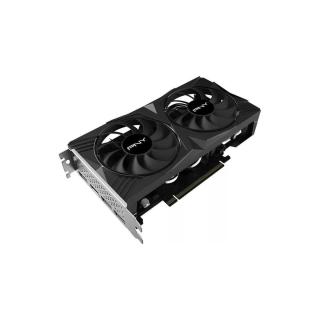 Karta graficzna PNY GeForce RTX 4060 8GB VERTO Dual Fan E.