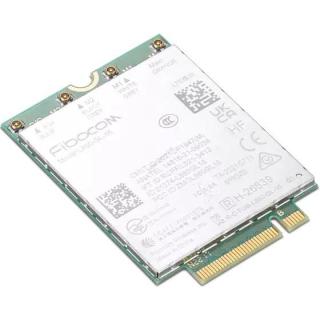 Moduł WWAN Fibocom L860-GL-16 CAT16 4G LTE M.2 dla ThinkPad