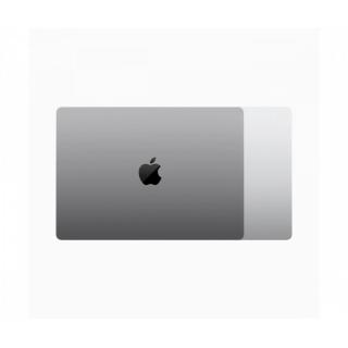 MacBook Pro 14,2 cali: M3 8/10, 8GB, 1TB - Srebrny