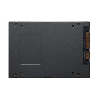 Dysk SSD Kingston A400 (480GB 2.5" SATA 3.0 SA400S37/480G)