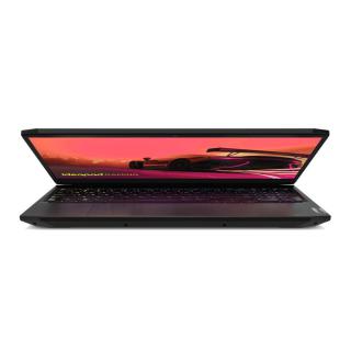 Lenovo IdeaPad Gaming 3 15ACH6 Ryzen 5 5500H 15.6" FHD IPS 300nits AG 144Hz 16GB DDR4 3200 SSD512 GeForce RTX 2050 4GB NoOS