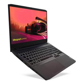 Lenovo IdeaPad Gaming 3 15ACH6 Ryzen 5 5500H 15.6" FHD IPS 300nits AG 144Hz 16GB DDR4 3200 SSD512 GeForce RTX 2050 4GB NoOS