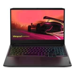 Lenovo IdeaPad Gaming 3 15ACH6 Ryzen 5 5500H 15.6" FHD IPS 300nits AG 144Hz 16GB DDR4 3200 SSD512 GeForce RTX 2050 4GB NoOS