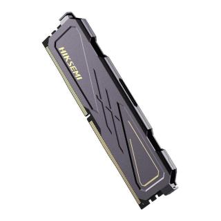 Pamięć DDR4 HIKSEMI Armor 16GB (1x16GB) 3200MHz CL18 1,35V