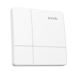 Access Point Tenda i24 WiFi 5 1GbE Sufitowy 1200Mb/s AC1200 Wave 2 PoE