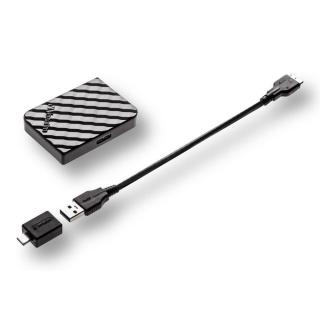 Dysk SSD zewnętrzny Verbatim Store 'n' Go Mini 512GB USB...