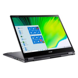 Acer TravelMate Spin 5 SP513-55N i7-1165G7 13,5"2K Touch...