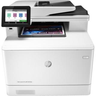 Urządzenie wielofunkcyjne HP Color LaserJet Pro MFP...