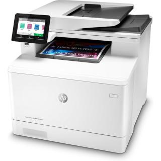 Urządzenie wielofunkcyjne HP Color LaserJet Pro MFP...