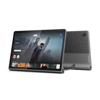 Lenovo Yoga Tab 11 MediaTek Helio G90T 11" 2K IPS 400nits 60Hz 8/256GB ARM Mali-G76 MC4 Android Storm Grey