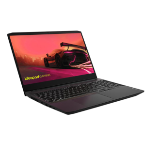 Lenovo IdeaPad Gaming 3 15ACH6 Ryzen 5 5500H 15.6" FHD IPS 300nits AG 144Hz 16GB DDR4 3200 SSD512 GeForce RTX 2050 4GB NoOS