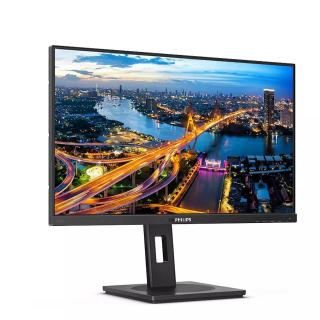 Monitor 23.8 cali 246B1 IPS HDMIx2 DP USB-C Pivot