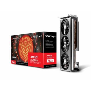 Karta graficzna Radeon RX 7800 XT Gaming OC 16G GDDR6 256bit 2DP/2HDMI