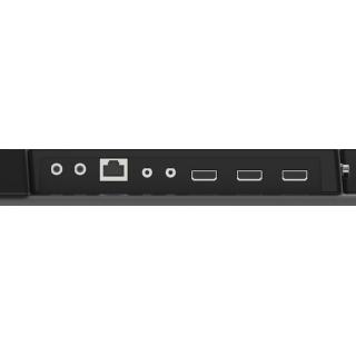 Monitor wielkoformatowy 31.5 cala LE3241S-B1 IPS/FHD/HDMI/18.7/RJ45/2x10W