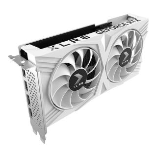 Karta graficzna GeForce RTX 4060 8GB VERTO OC DUAL FAN DLSS 3