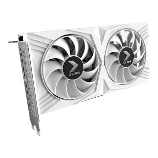 Karta graficzna GeForce RTX 4060 8GB VERTO OC DUAL FAN DLSS 3