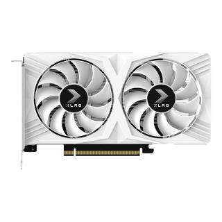 Karta graficzna GeForce RTX 4060 8GB VERTO OC DUAL FAN DLSS 3