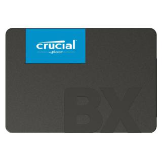 Dysk SSD Crucial 2TB 2,5" SATA SSD BX500