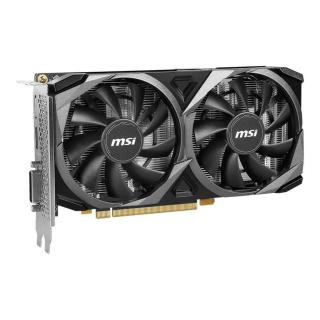 Karta graficzna MSI GeForce RTX 3050 VENTUS 2X XS 8G OC