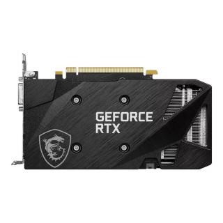 Karta graficzna MSI GeForce RTX 3050 VENTUS 2X XS 8G OC