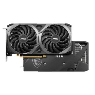 Karta graficzna MSI GeForce RTX 3050 VENTUS 2X XS 8G OC