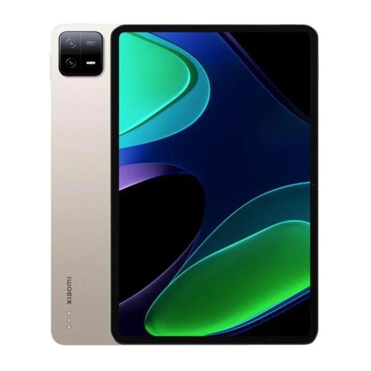 Tablet Xiaomi Pad 6 8/256GB Szampański