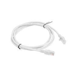 Patchcord Lanberg UTP kat.5e 1,5m szary