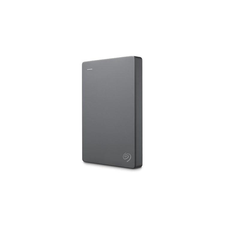 Dysk zewnętrzny HDD Seagate Basic (4TB 2.5" USB 3.2 Gen 1 STJL4000400)