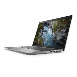 Dell Precision P15-35810023275SA i5-13600H 15.6" FHD AG 16GB SSD256 BT BLKB LAN W11Pro Titan Gray (REPACK) 2Y