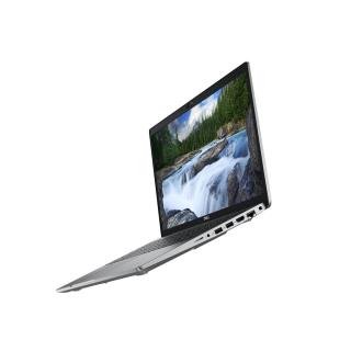 Dell Precision P15-35810023275SA i5-13600H 15.6" FHD AG 16GB SSD256 BT BLKB LAN W11Pro Titan Gray (REPACK) 2Y